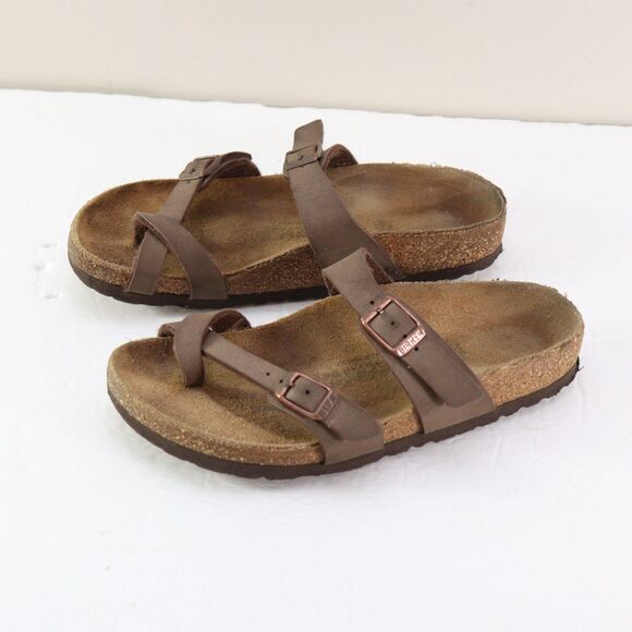 Birkenstock Mayari Sandals 36 - Picture 3 of 7